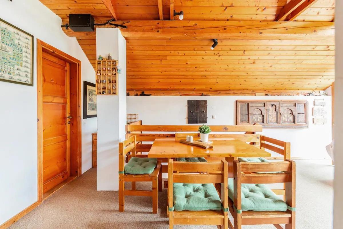 Holiday Home Bela Bohinjska Bela Exterior foto